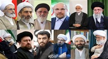پیام های تسلیت چهره ها برای درگذشت فرزند آیت الله صدیقی