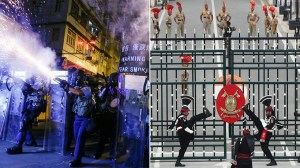 ارتباط استعمار انگلیسی و بحران در هنگ کنگ و کشمیر (بخش دوم)
