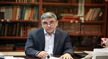 انتقاد مدیر روابط عمومی صدا و سیما از فرزاد حسنی