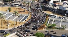 بازپرس پرونده انفجار بندر بیروت؛ مهره جدید آمریکا برای تسویه حساب با مقاومت لبنان/ بیش از 60 نفر مجروح شدند