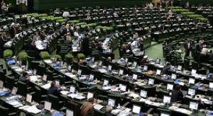 مجلس از توضیحات «ظریف» درباره‌ اجرای شروط نه گانه رهبری در برجام قانع شد