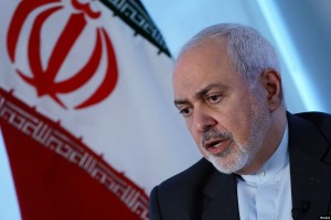 وزیر امور خارجه: ایرانی‌ها سرافراز ایستاده‌اند و متجاوزان رفته‌اند