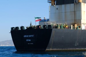 واکنش ایران به تلاش آمریکا برای تطمیع ناخدای نفتکش آدریان دریا
