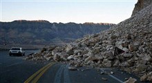 جزئیات زلزله ۵.۲ ریشتری کهگیلویه و بویراحمد/ زمین‌لرزه خسارت جانی نداشته است/  مصدومان به صورت سرپایی درمان و ترخیص شدند
