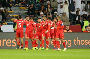 چند نکته جالب درباره تیم ملی بحرین
