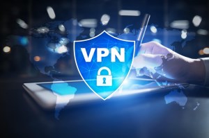 VPN قانونی چیست؟