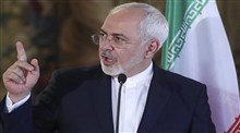 وزیر امور خارجه: اعلام حمایت آمریکایی‌ها از «مردم ایران» دروغی شرم‌آور است