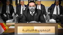 مانع اصلی تشکیل دولت جدید در لبنان دخالت‌های آمریکاست؟