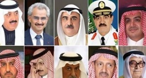 پایان باج‌خواهی محمدبن‌سلمان از شاهزادگان و مسئولان سعودی