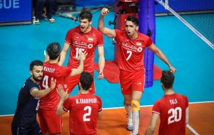 پیروزی دشوار شاگردان کولاکوویچ مقابل پرتغال / ایران هفته چهارم را هم با برد آغاز کرد