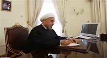 رئیس جمهور استعفای وزیر جهاد کشاورزی  را تایید کردند
