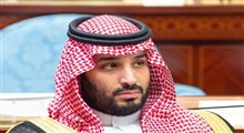 تشدیداقدامات سرکوبگرانه محمد بن سلمان /۲۹۸مقام دولتی بازداشت شدند