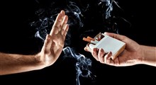 مصرف هر نخ سیگار 11 دقیقه از عمر را کاهش می دهد / میزان مصرف سیگار در بین ایرانیان چقدر است؟