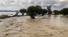 ۷ فوتی و ۹ مصدوم براثر وقوع سیل /امدادرسانی به ۲۳ شهر و روستای درگیر سیلاب