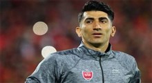 «علیرضا بیرانوند» بهترین فوتبالیست آسیا در تاریخ جام جهانی شد