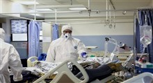 کرونا در ایران| شناسایی 976 مبتلای جدید به ویروس کرونا / بیش از 78 هزار بهبود یافته اند