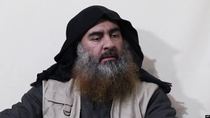 جاسوس داعشی به خاطر ۲۵ میلیون دلار مخفیگاه «ابوبکر البغدادی» را لو داد