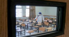 اعلام تمهیدات وزارت بهداشت برای بازگشایی دانشگاه‌ها