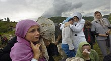 استقبال مردم بوسنی از مستند «مادران سربرنیتسا»