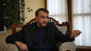 امیرعبداللهیان: با برگزاری کنفرانس امنیتی منامه، رژیم آل خلیفه جایی در آینده منطقه نخواهد داشت