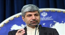 موضع‌گیری مقامات‌ آمریکا درباره تحولات ایران نشانه ناپختگی آنهاست