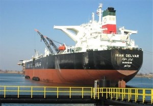 جزئیاتی از خبر نفتکش ایران که به بندر جده رفت / اطلاعیه رسمی در مورد نفتکش ایرانی