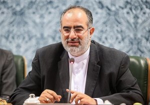 حسام‌الدین آشنا: تحولات دانش هسته‌ای ایران، جهان را شگفت‌زده خواهد کرد