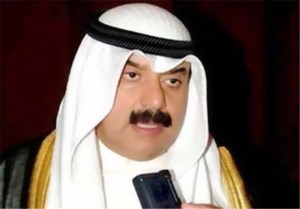 وزیر خارجه کویت: پیام ایران را به عربستان و بحرین رساندیم