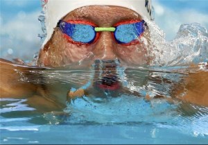 شنای قهرمانی آسیا| تیم ملی شنای ایران به مدال نقره رسید