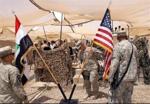 خسارت ۳۵۰ میلیارد دلاری‌ به عراق از جانب آمریکا