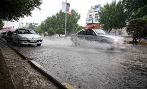 هشدار سازمان هواشناسی در خصوص وقوع باران های سیل‌ آسا در برخی استان‌های کشور