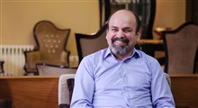 دانشمند ایرانی برگزیده جهان در شبکه مستند