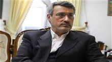 شکایت سفارت ایران در لندن از شبکه‌های معاند فارسی‌زبان