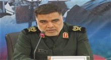 موافقت سردار سلامی با درخواست وزیر بهداشت/ سردار اخوان به وزارت بهداشت مأمور شد