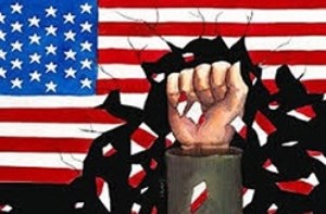 بیانات رهبر انقلاب درباره علت تداوم دشمنی با آمریکا / فیلم