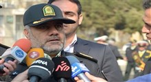ناگفته‌های غائله دراویش از زبان رئیس پلیس تهران