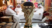 رئیس فدراسیون فوتبال ایران و قطر درباره میزبانی جام جهانی صحبت کردند