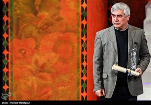 حاتمی کیا: من فیلمساز حماسی هستم| ایران: نه شما عاشقانه ساز هستید