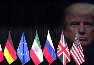 ایران چهارشنبه به بدعهدی غربی‌ها در ارتباط با برجام پاسخ می‌دهد