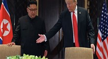 کره شمالی: تمایلی به از سر گیری مذاکرات با آمریکا نداریم