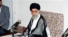 مصاحبه منتشر نشده امام خامنه‌ای با موضوع هنر و سینما‎ | جاذبه داشتن فیلم و پیام داشتن آن منافات ندارد