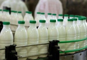 قیمت شیر و لبنیات افزایش یافت +‌ جدول