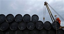 افزایش 5 درصدی قیمت نفت در بازار جهانی/ بازگشت برنت به بالای 35 دلار