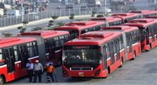 عضو شورای شهر پایتخت، فروش صندلی اتوبوس توسط شهرداری تهران را تکذیب کرد