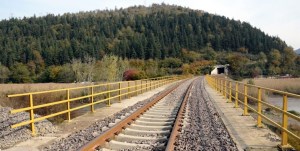 کریدور ریلی راه ابریشم؛ اتصال چین به کشورهای اروپایی از طریق راه‌آهن ایران