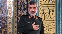 سردار حاجی‌زاده: مجموعه‌های سپاه برای مقابله با بیماری کرونا کنار دولت هستند
