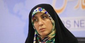 ادعای یک نماینده  مجلس: حقوق ۶۹ میلیونی خواهرزن آذری‌جهرمی