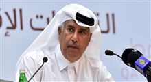 نخست‌وزیر سابق قطر خطاب به کشورهای حاشیه خلیج فارس: کرونا آمده؛ اختلافات را کنار بگذارید