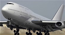 لغو هشدار موقت عدم پرواز در آسمان ایران از طرف آژانس امنیت پرواز اروپا
