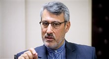 واکنش سفیر ایران در لندن به اقدام غیرمتعارف سفیر انگلیس در تهران
